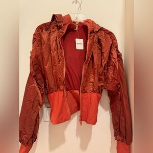Free people jacket